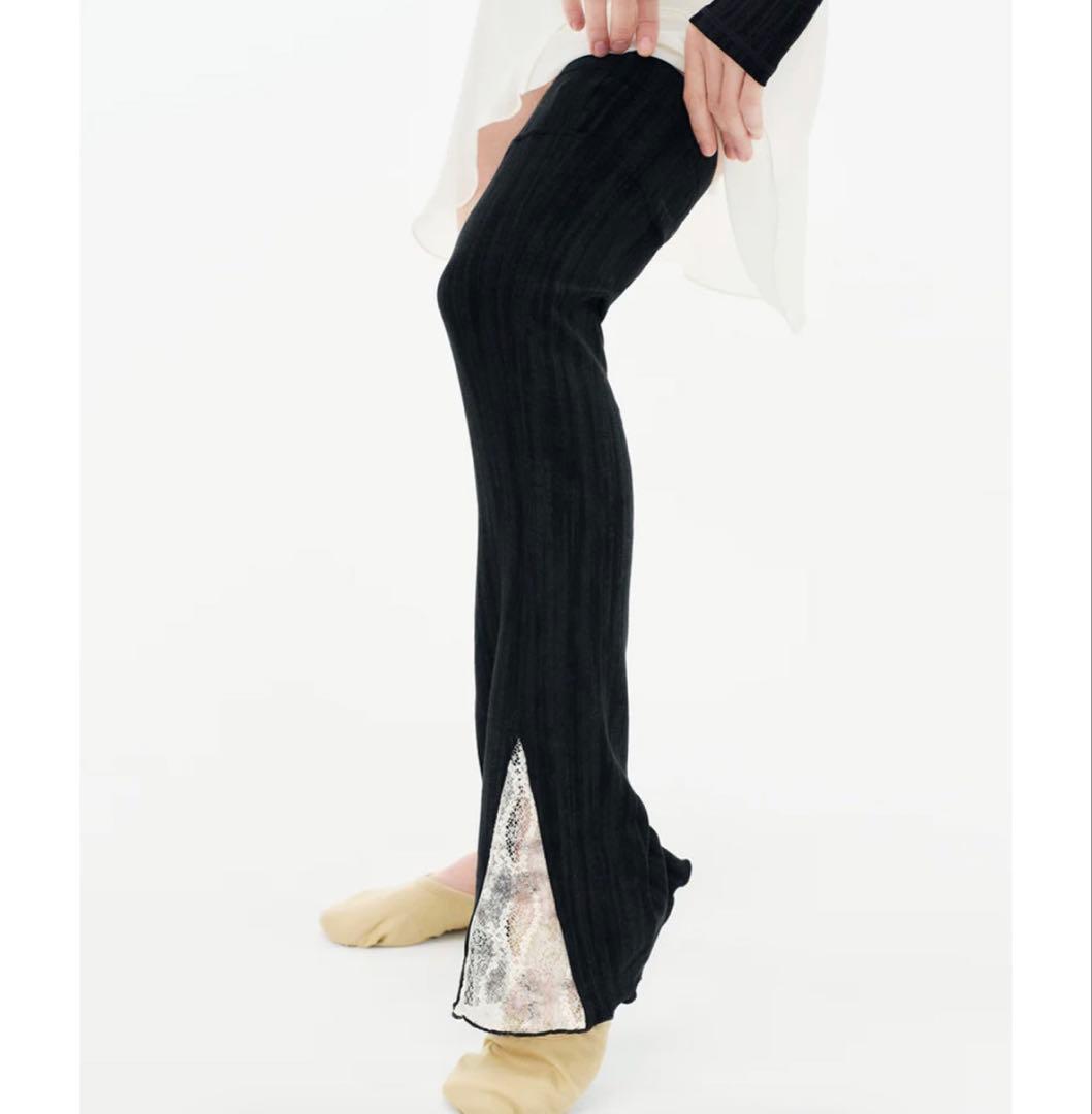 タイファ　レッグウォーマー