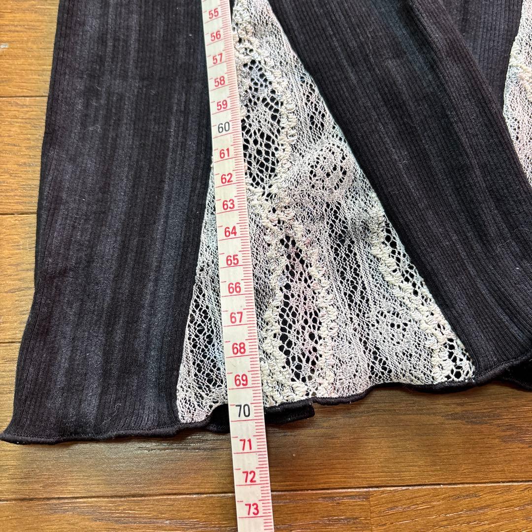 タイファ　レッグウォーマー