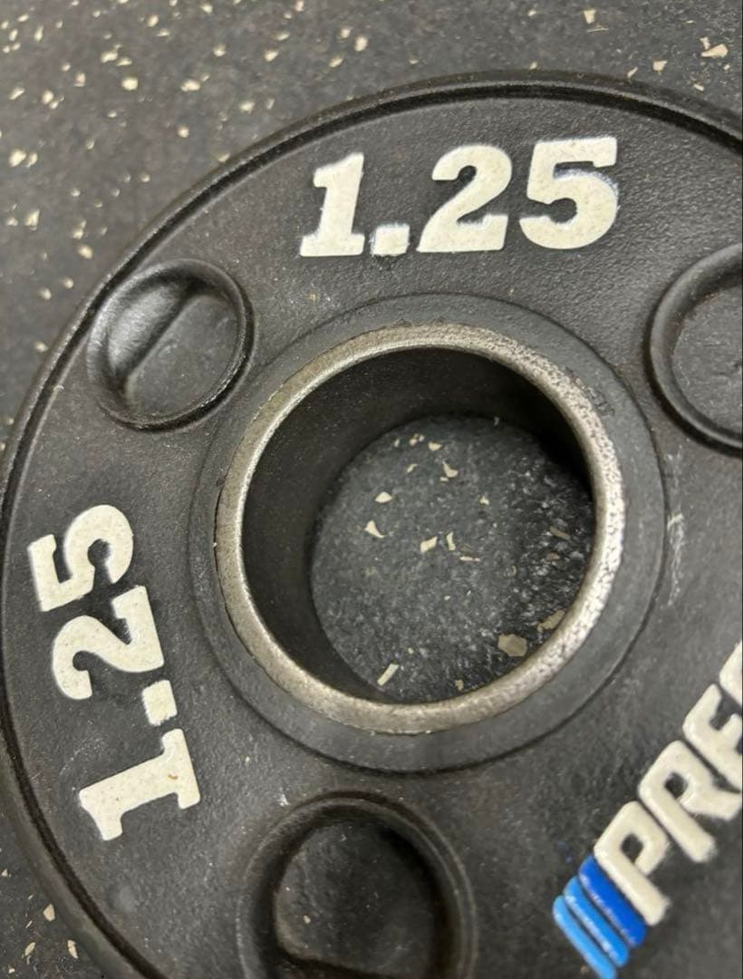 ※yahweh※ \"PRECOR\"ウレタンプレート8枚セット