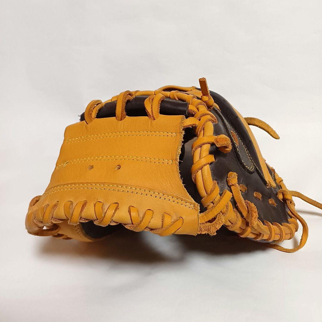 Rawlings ローリングス キャッチャーミット 捕手