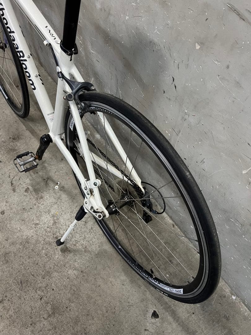 ロードバイク KhodaaBloom FARNA 700c