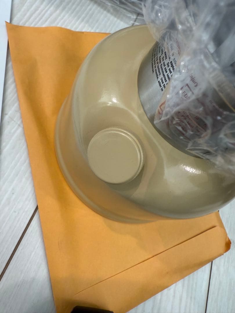 『新品未使用」コールマンシーズンズランタン 2014年　COW BOY