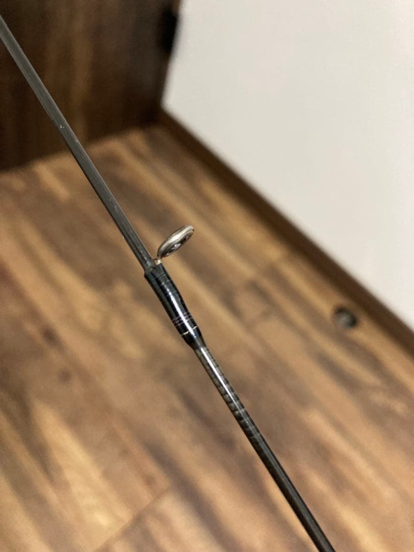 ハートランドZ 疾風 671HRB-SV ダイワ☆村上晴彦 ISSEI 一誠