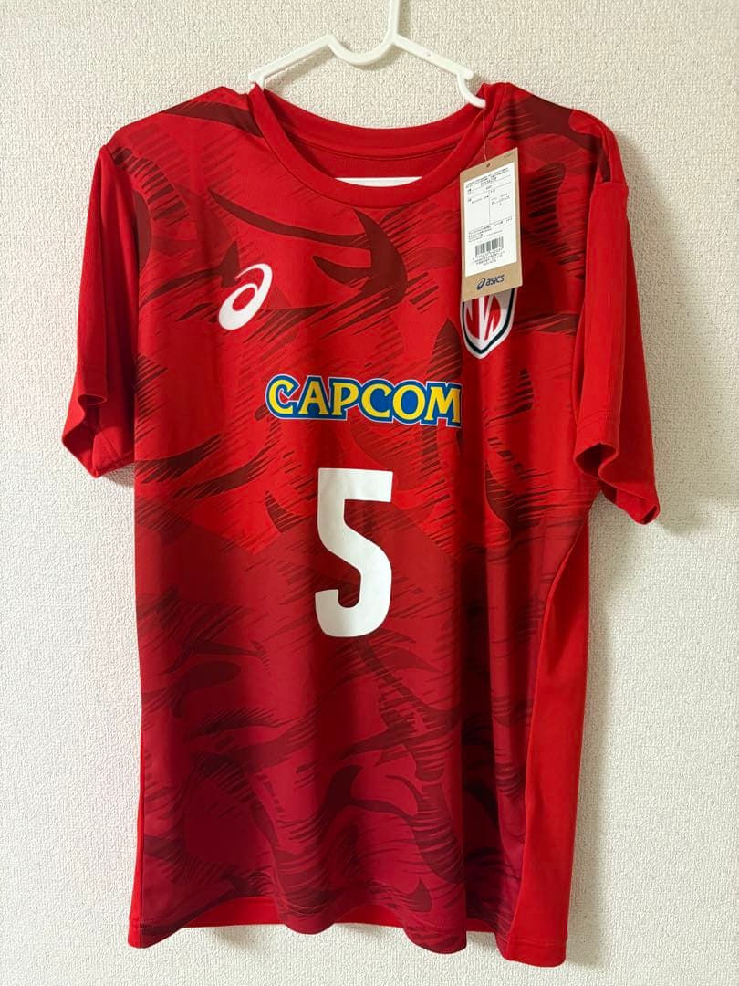 最終値下げ 男子バレー 2025 応援Tシャツ 大塚達宣 L ユニフォーム