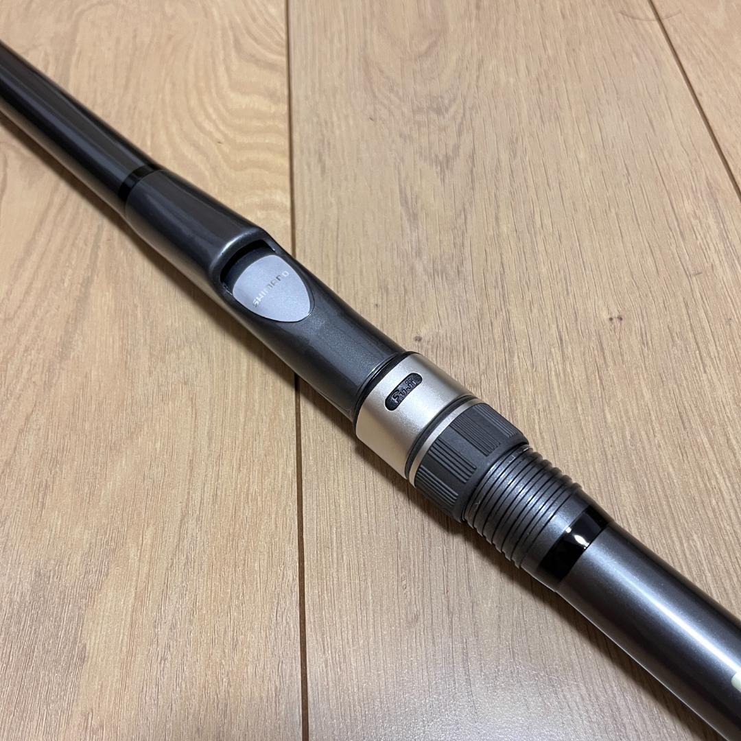 磯竿　3本まとめ売り（SHIMANO、DAIWA など）