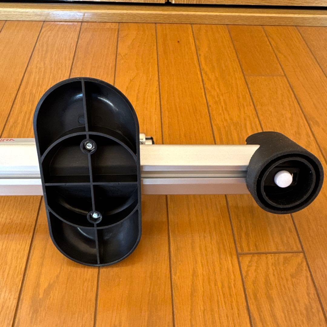 MINOURA(ミノウラ) VERGO-TA2 ディスクブレーキスルーアクスル