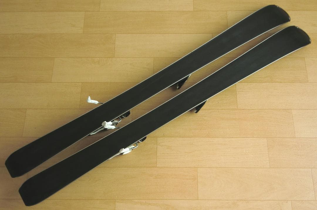 ■■送料無料■アトミック■BLUESTER ETL■125cm■ミッドスキー■■