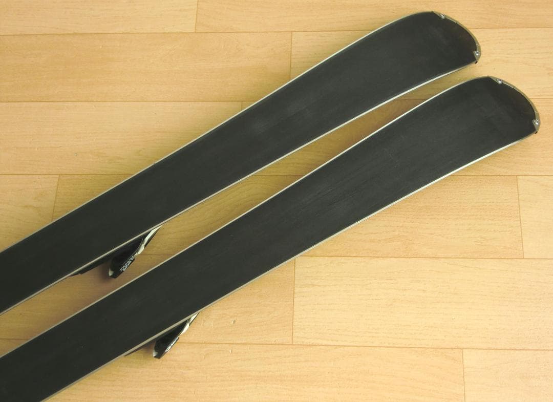 ■■送料無料■アトミック■BLUESTER ETL■125cm■ミッドスキー■■