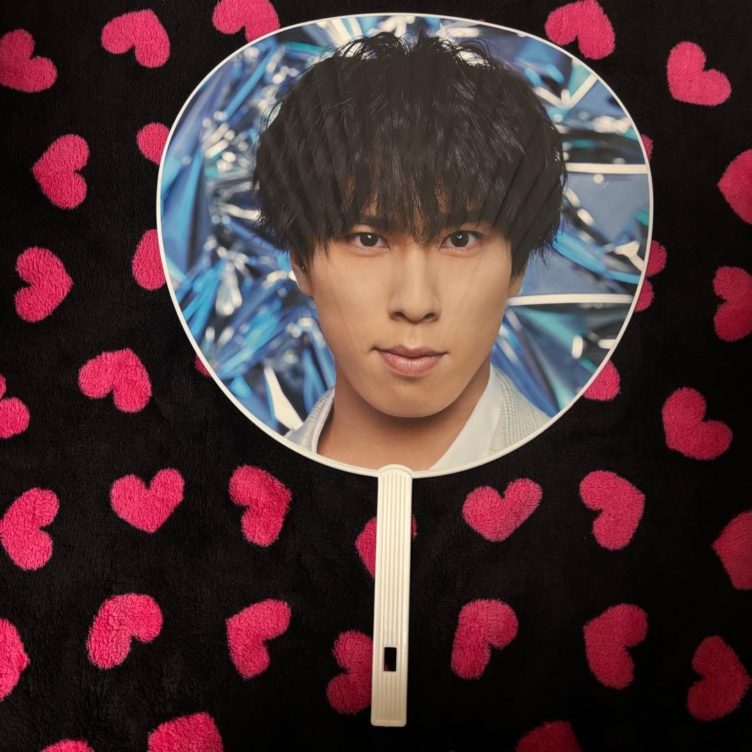 宮舘涼太 グッズまとめ売り