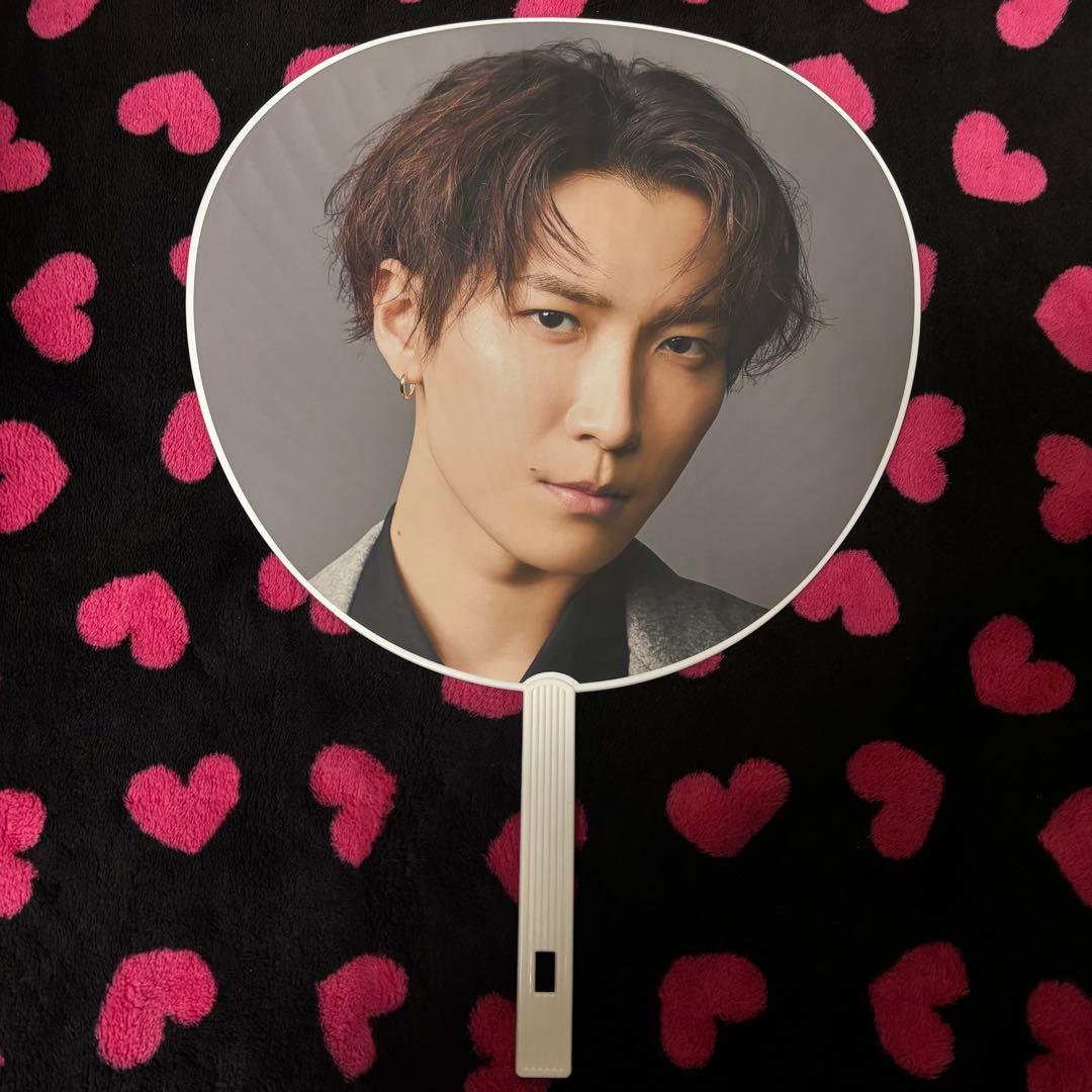 宮舘涼太 グッズまとめ売り