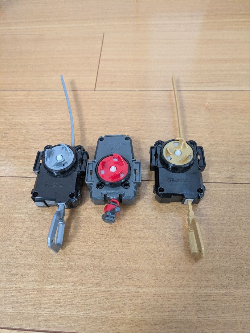 BEYBLADE X スタジアム＆ベイまとめ売り