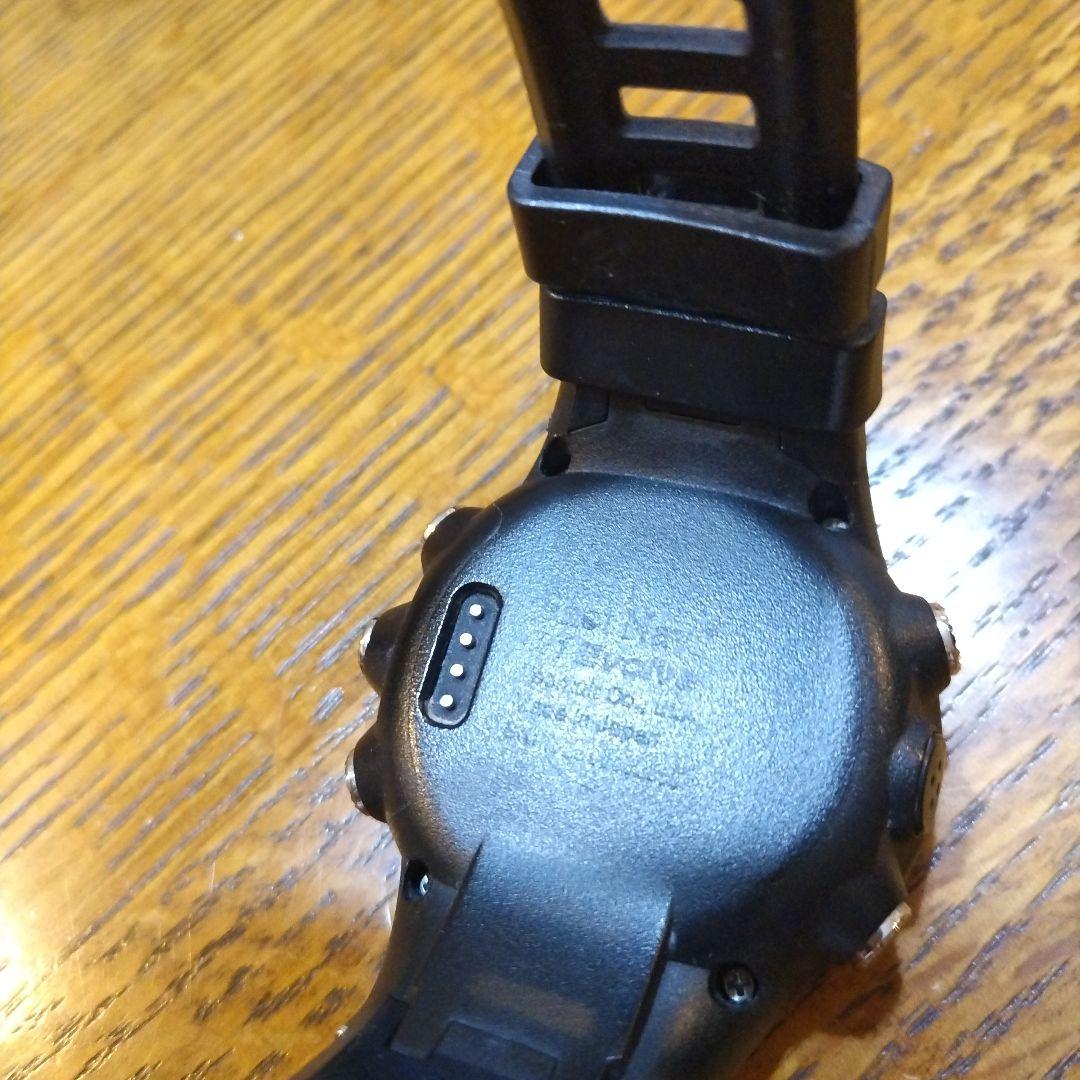 ShotNavi W1 Evolve エボルブ（ブラック)