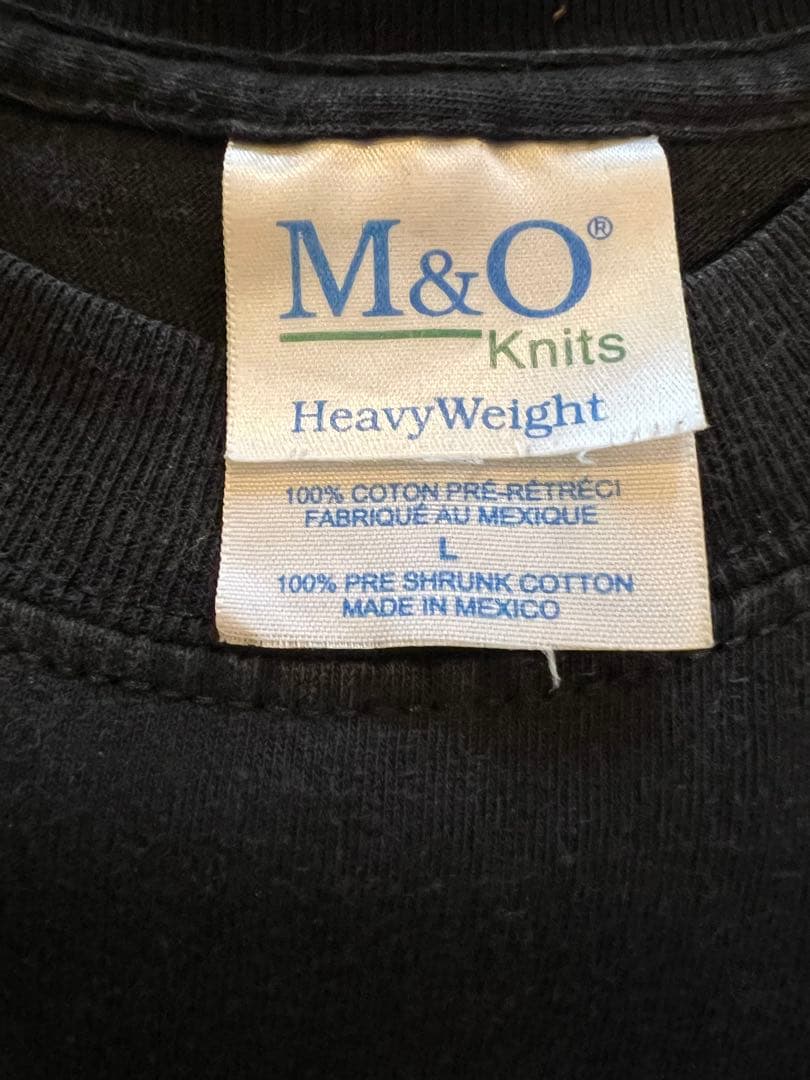 ミュージシャン NIRVANA  COBAIN DRESS M&O LARGE 4992