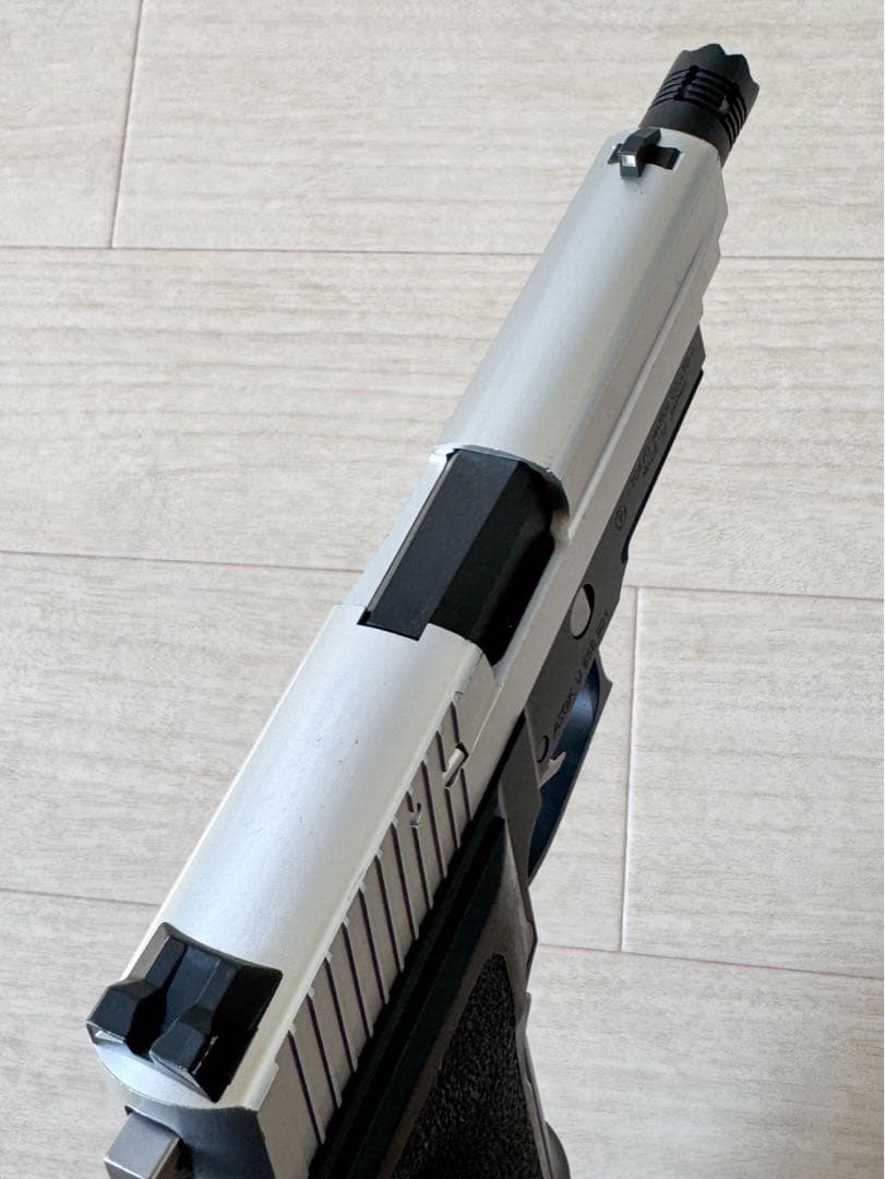 リアルプロップシリーズ vol.9 センチネル ナイン〈レオンモデル〉