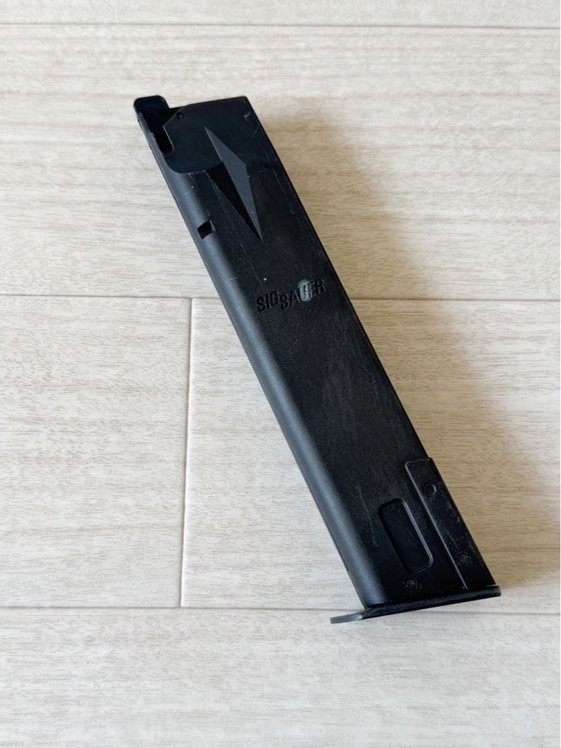 リアルプロップシリーズ vol.9 センチネル ナイン〈レオンモデル〉