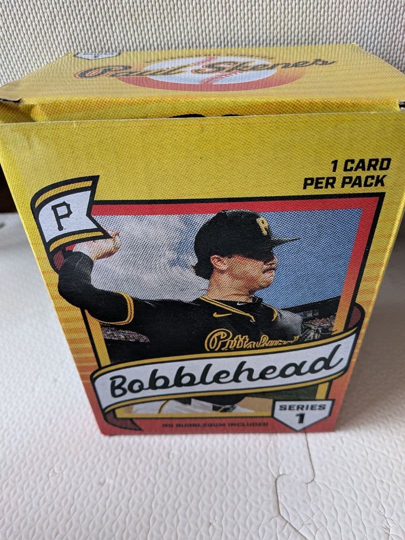 ポールスキーンズ　ボブルヘッド　鈴木誠也　ダルビッシュ有　まとめ売り