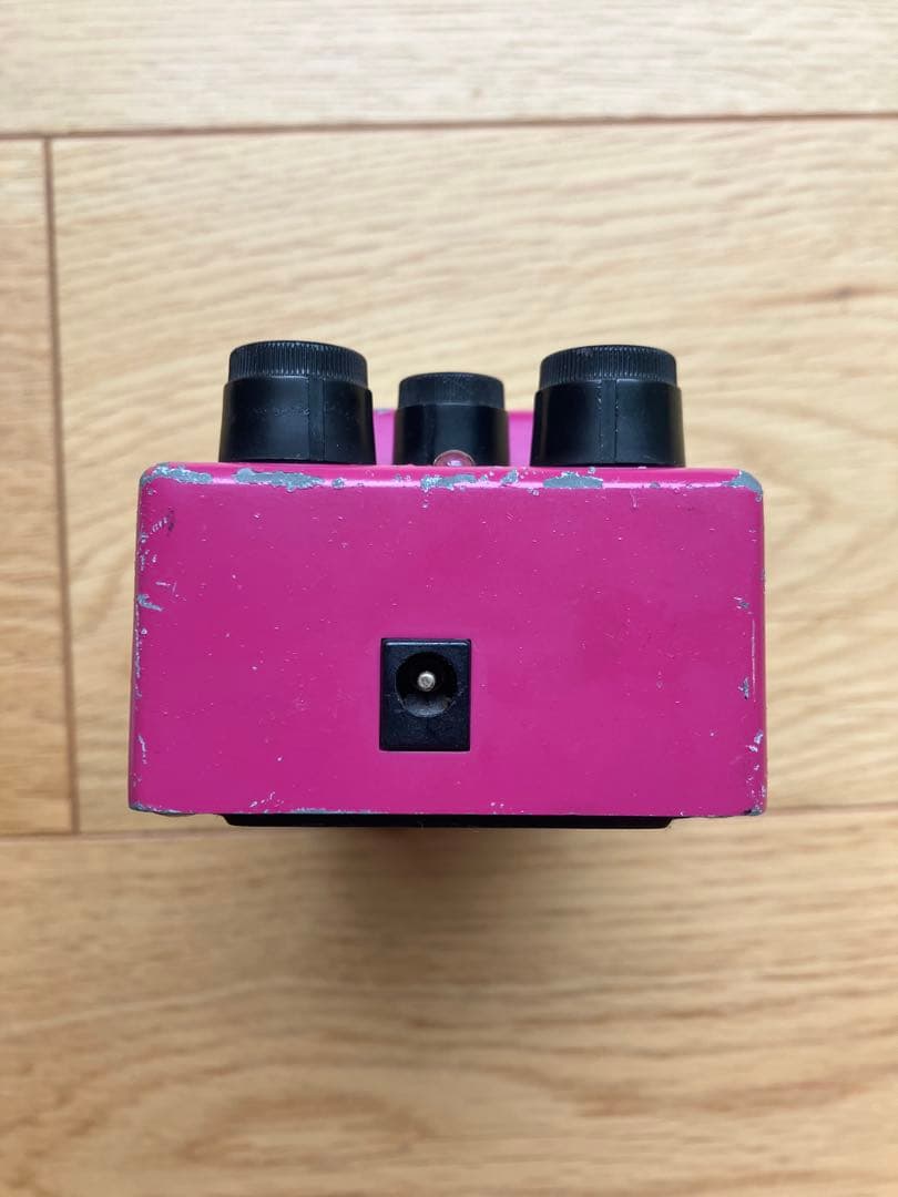 Maxon AD-9 アナログディレイ　ad9