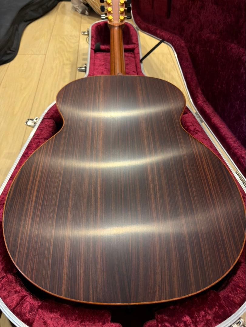 ギター Lowden O-25