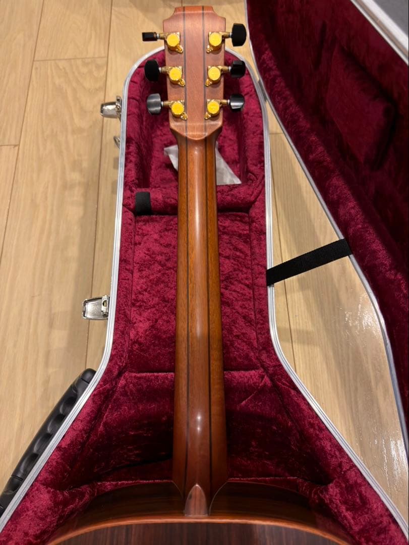 ギター Lowden O-25