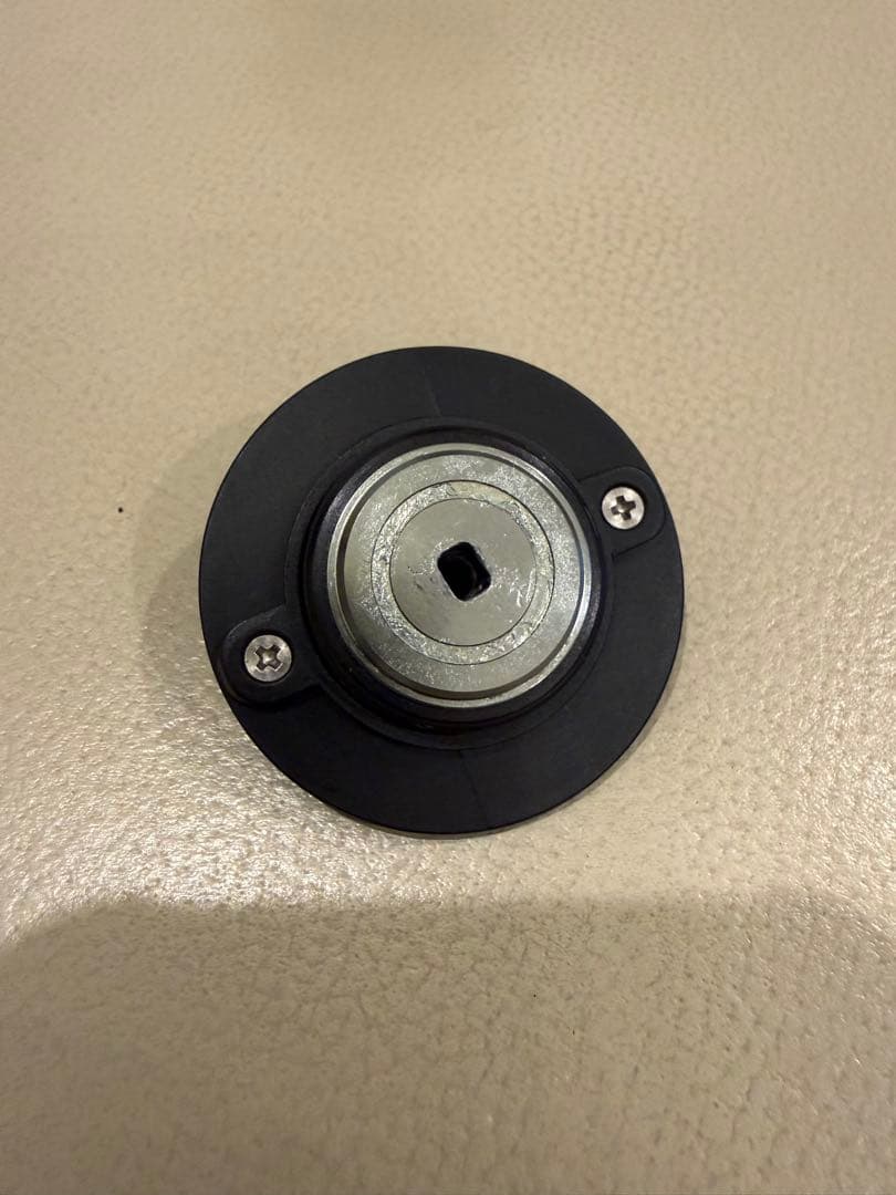 23 ソルティガ　6000XH SLPスプール付