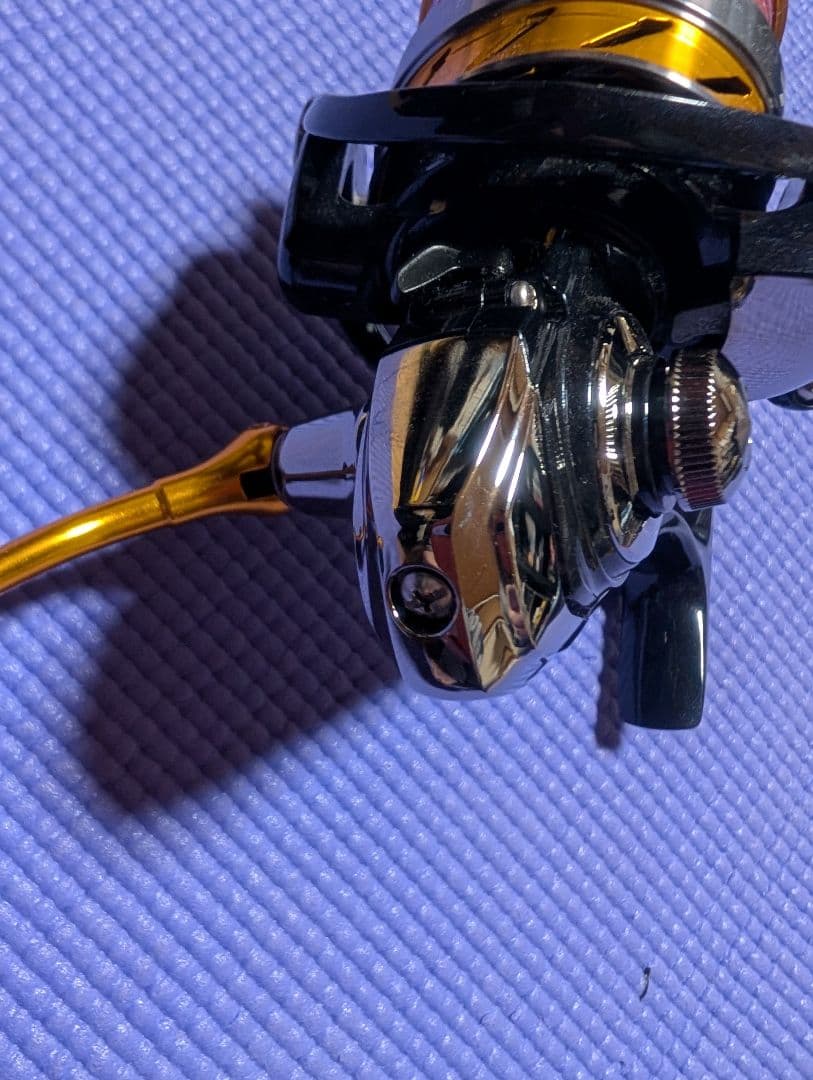 ダイワ　レブロス3012H