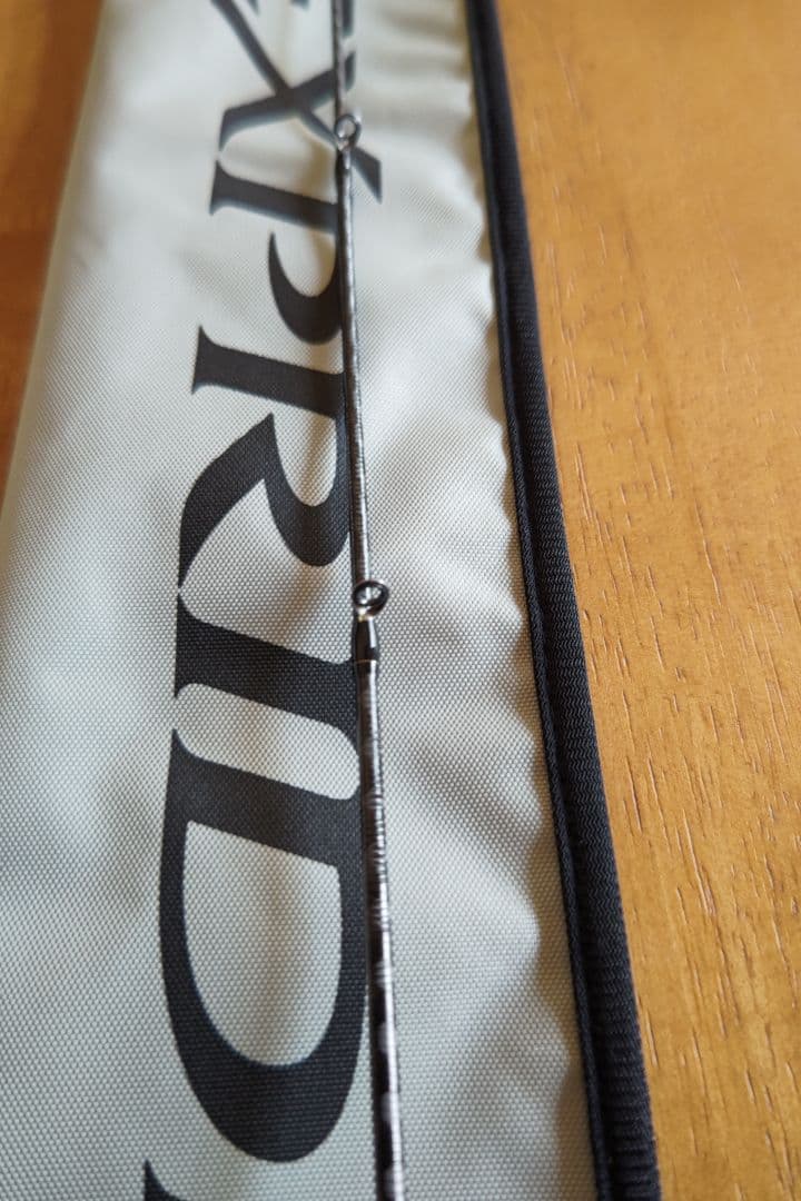 12 エクスプライド　168MH-2