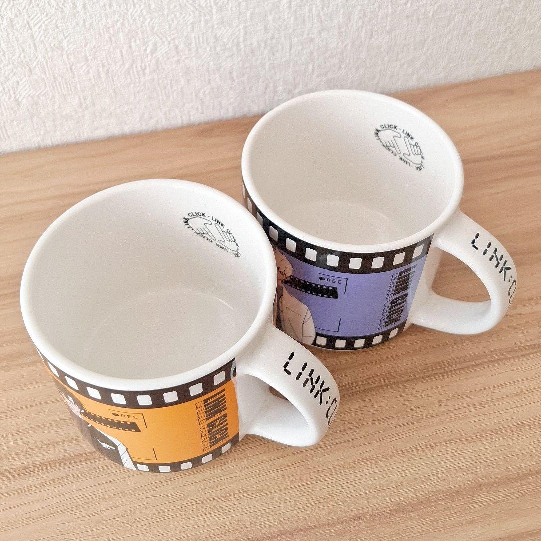 時光代理人 マグカップ 中国グッズ トキ ヒカル