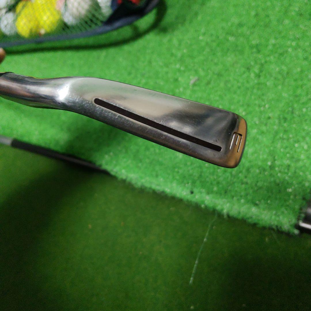 TaylorMade P790 アイアン 3番