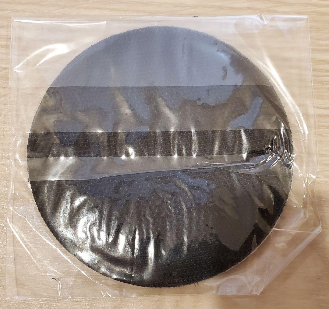 未開封 AMAKUNI 艦これ 島風 限定版 ミリタリーワッペン付き