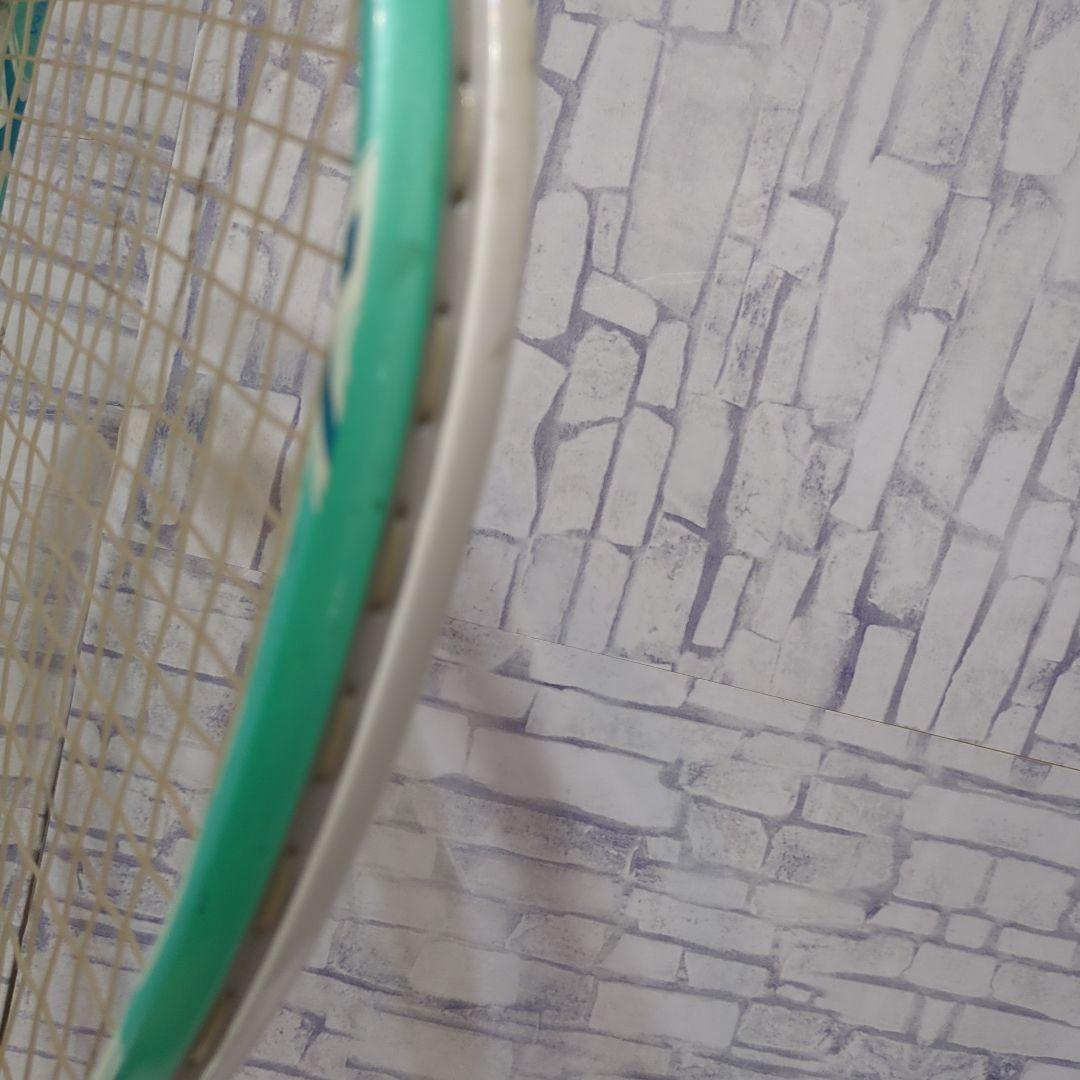 MIZUNO Xyst T2 RF CARBON 軟式テニスラケット