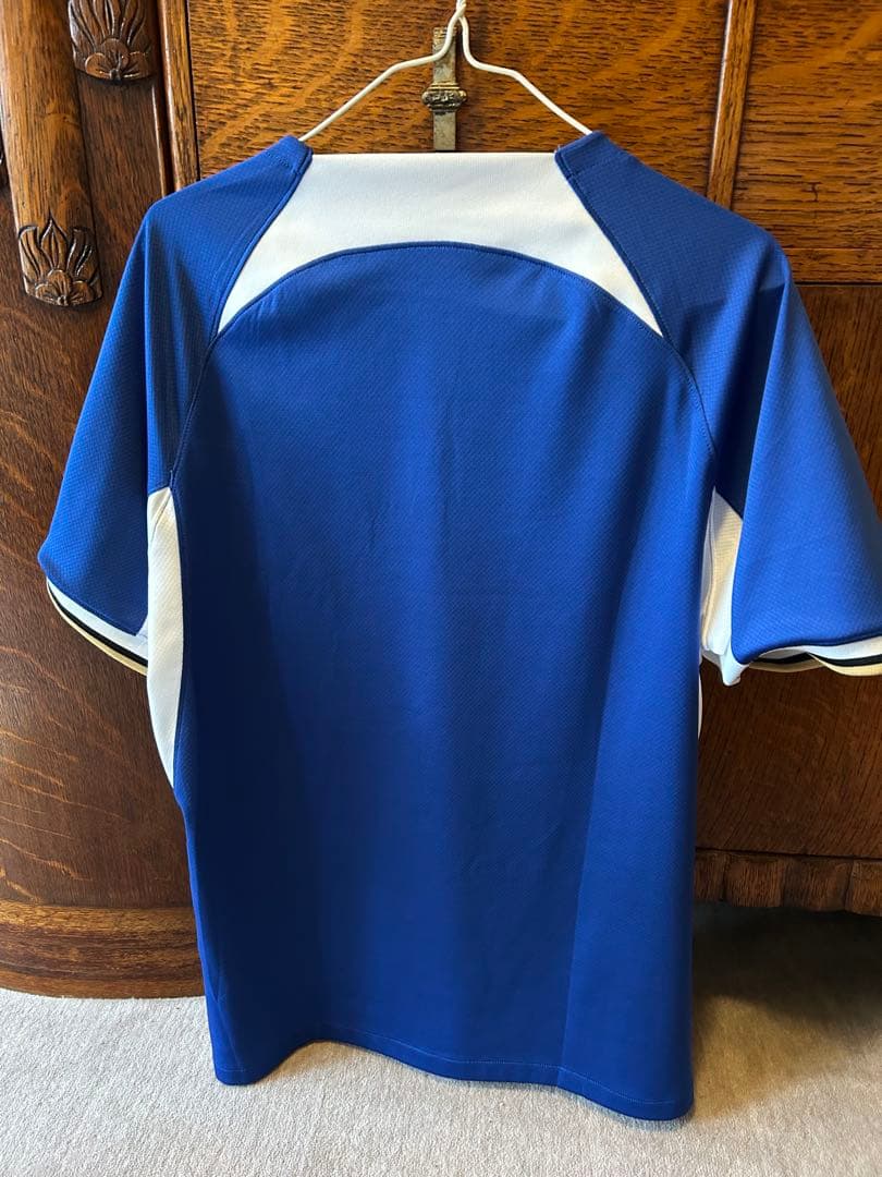 チェルシー FC23/24ホームキット即発送