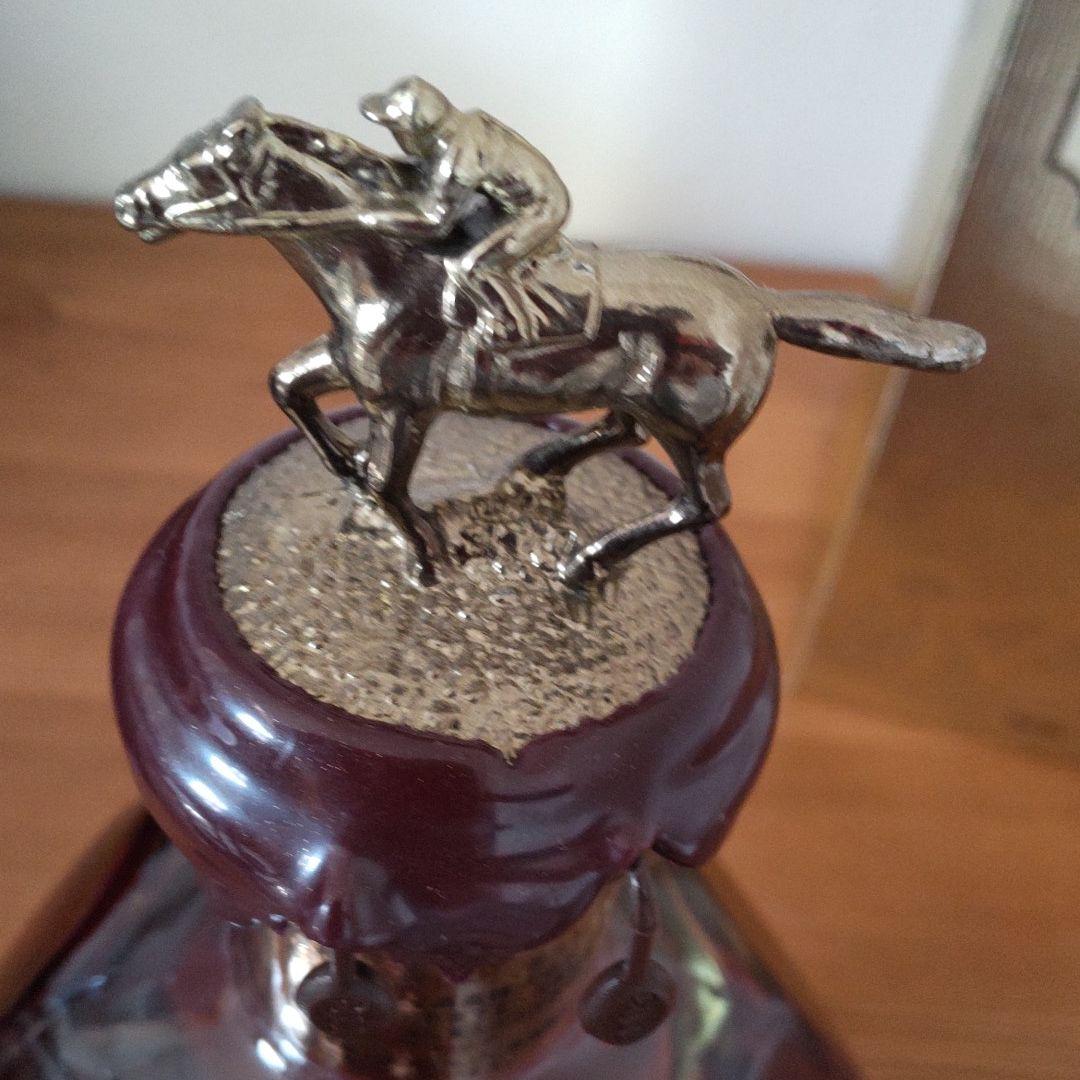 1998年 ブラントンゴールドエディション 未開封750ml　試飲オマケ付き