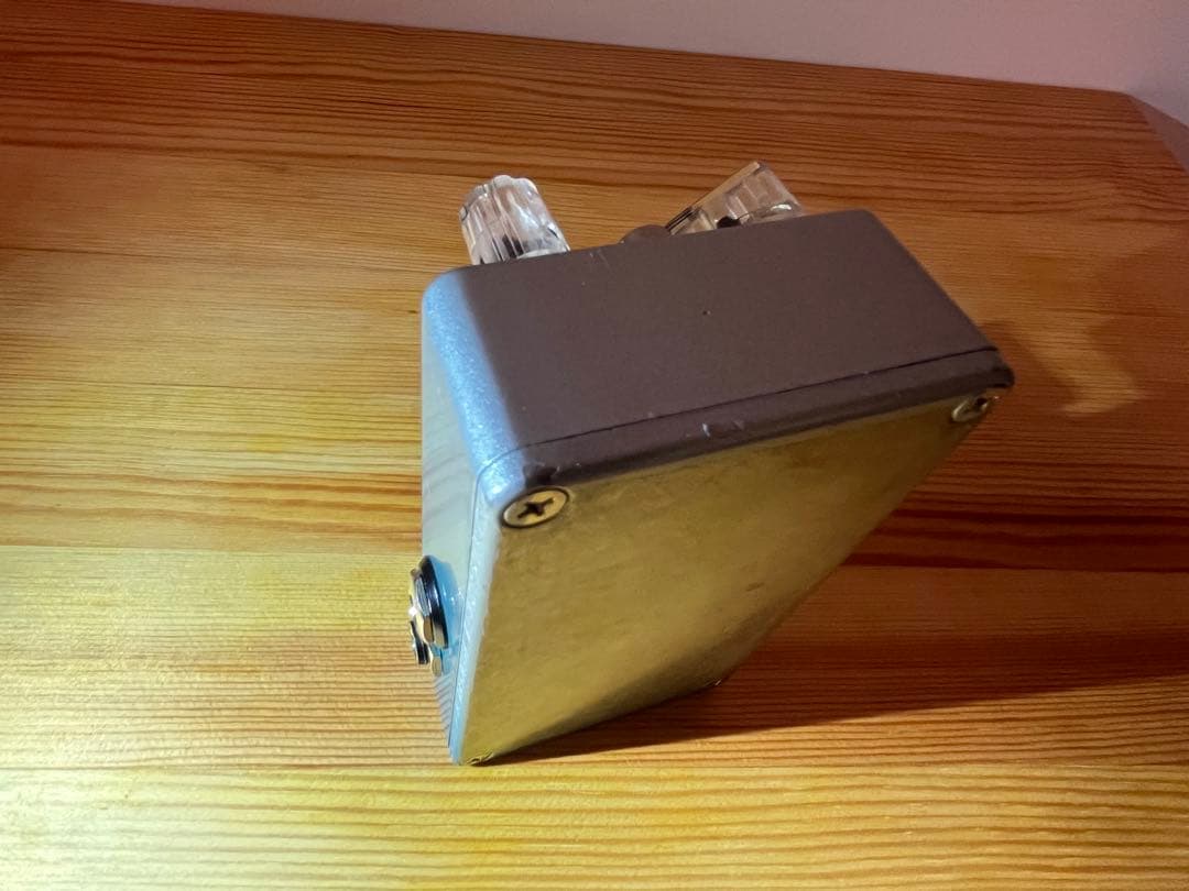 Vivie Dolphin Deverb リバーブ