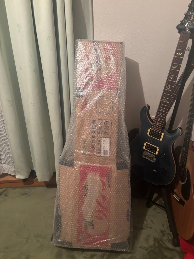 Epiphone SG Muse ホワイトメタリック