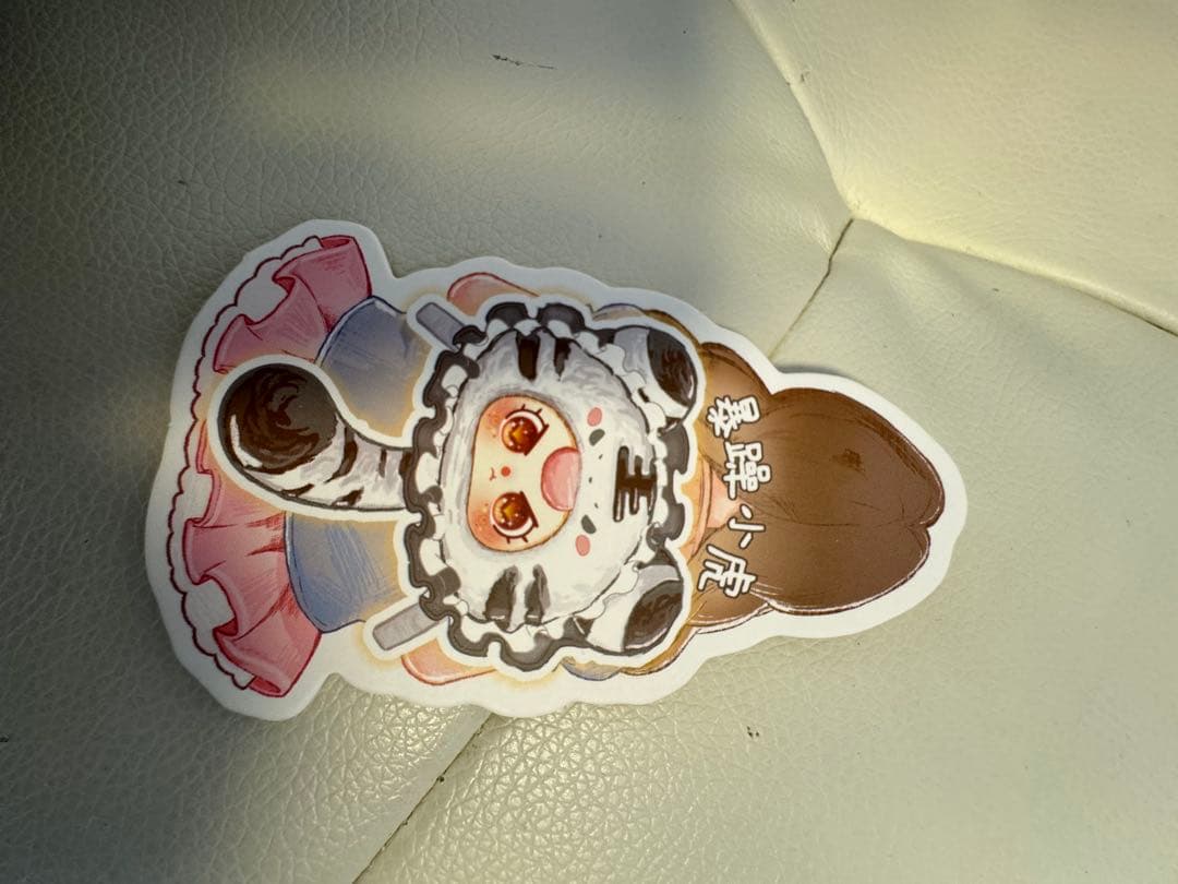 ベビスリ，童話の大きな頭バッグぬいぐるみ