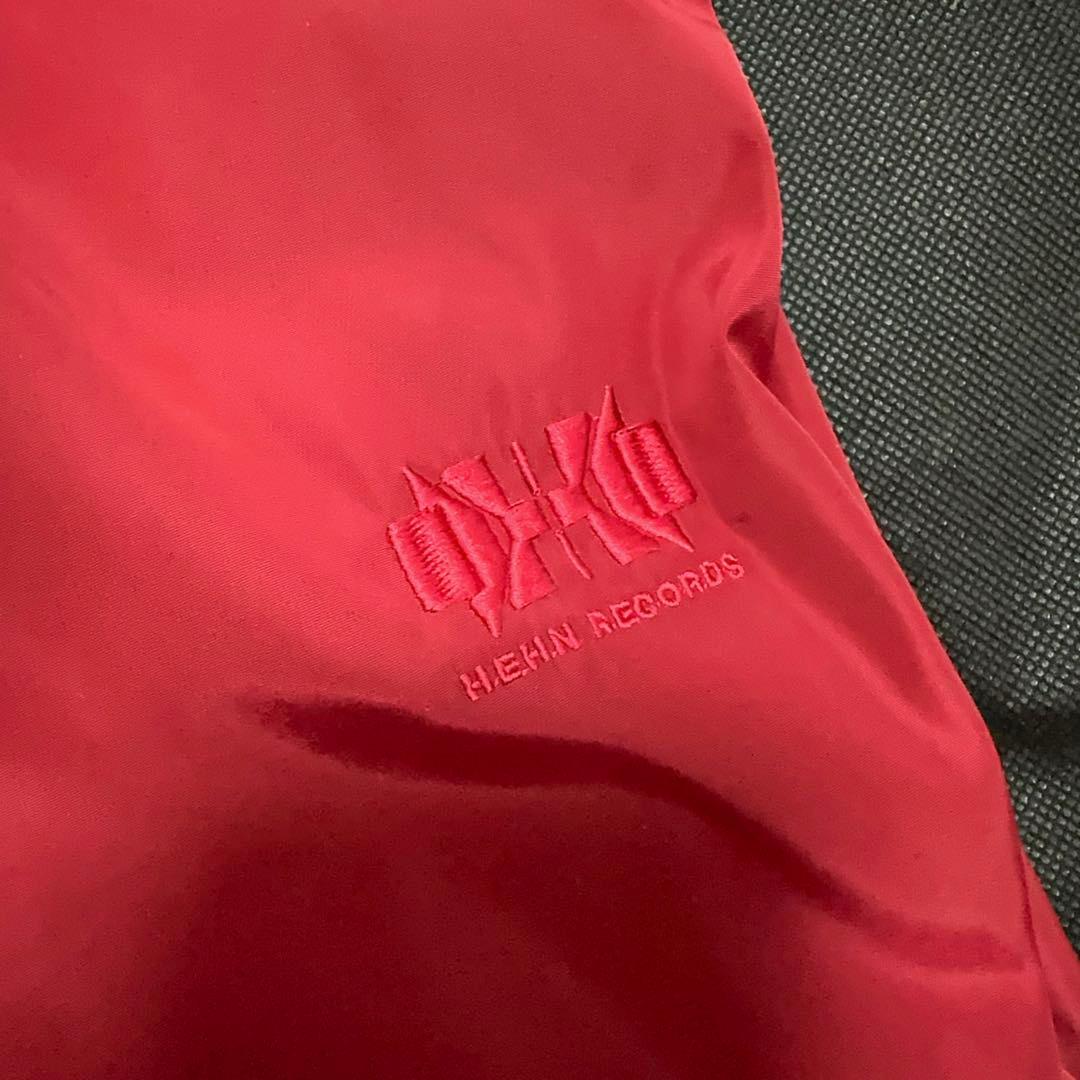 Fujii Kaze×JULIUS TRACK JACKET