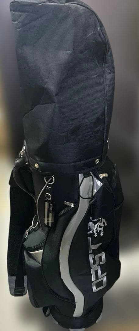 RAY FLOYDアイアン11本OPSTゴルフバッグセット