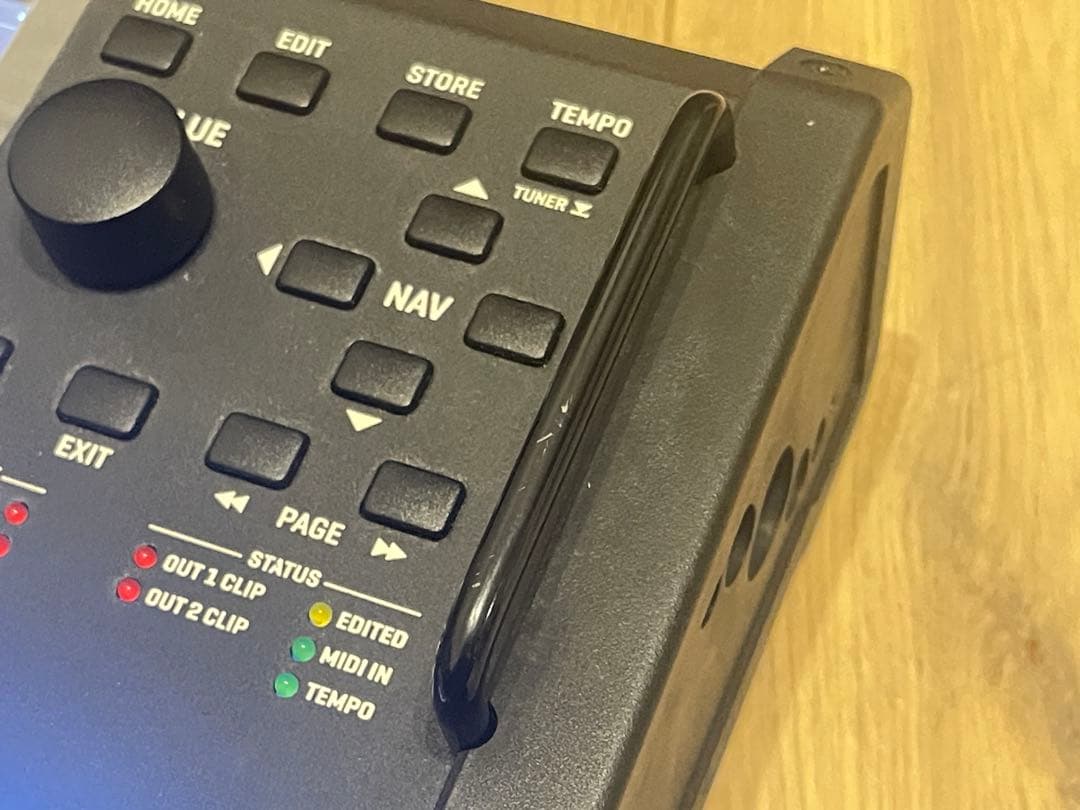 美品FM3 fractal audio systems 追加データ入り