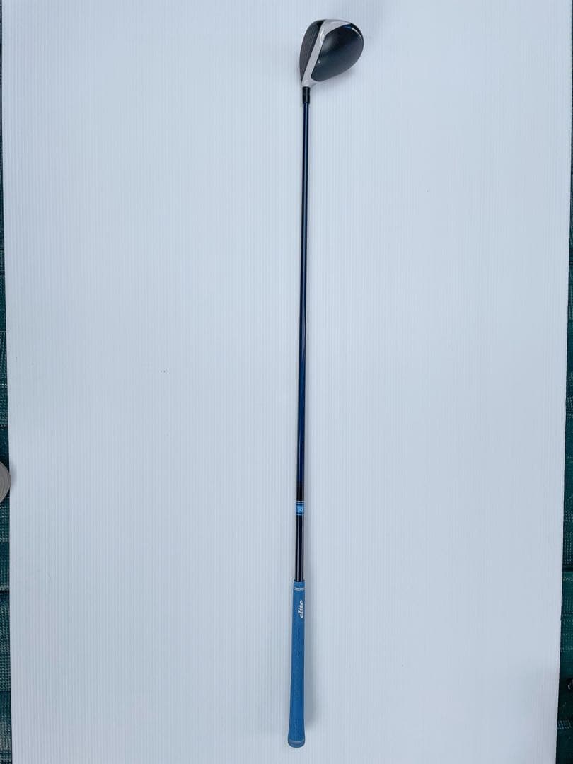 クラブ TaylorMade SIM2 MAX.D 3w