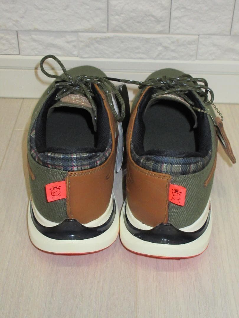 ★新品★NIKE ナイキ ビクトリーツアー 3 【ゴルフシューズ】26ｃｍ