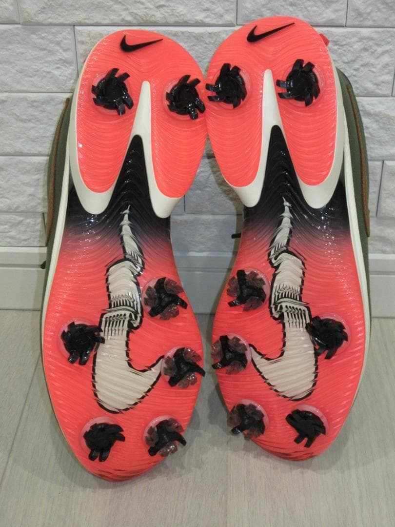 ★新品★NIKE ナイキ ビクトリーツアー 3 【ゴルフシューズ】26ｃｍ