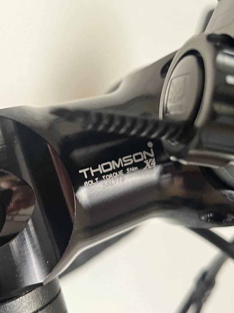 Bombtrack Hook EXT Sサイズ　グラベルロード　カスタム車両