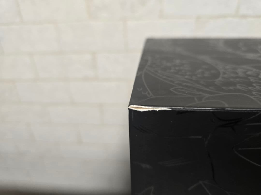 ドラゴンボールZ×meitu　孫悟空　新品未開封品