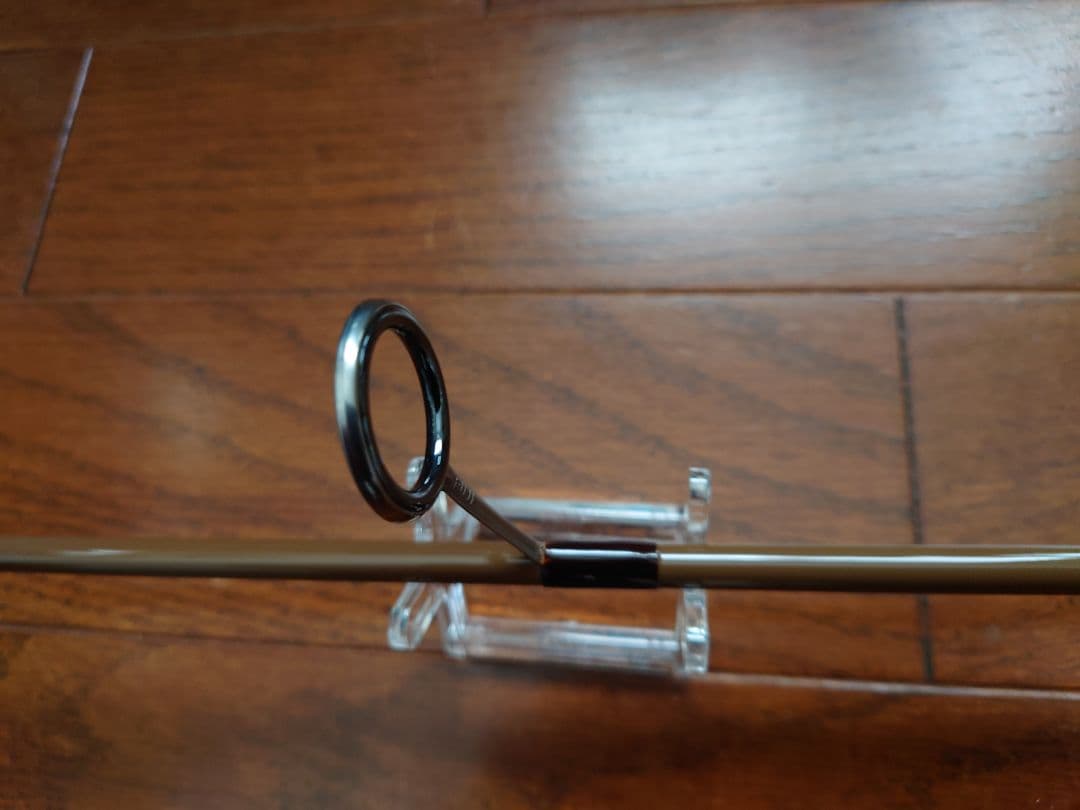 グラスウエイ.エリアエリア.テパー＆シェイプ GAAS-60XLLT.