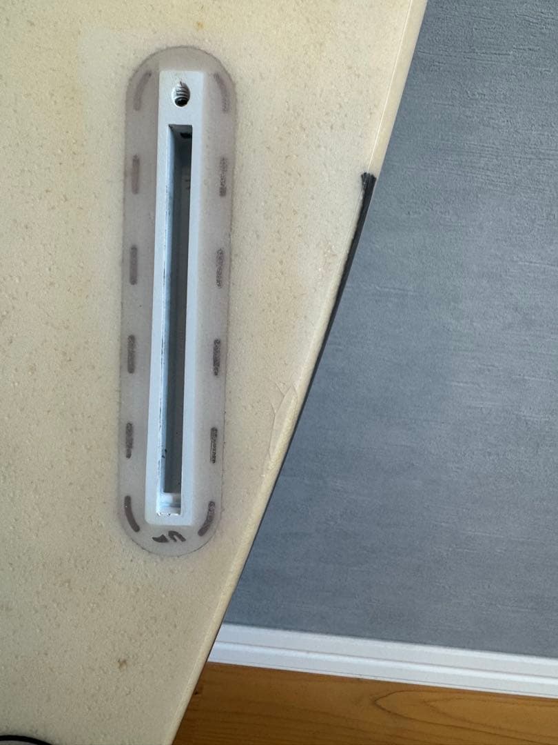 Channel s FEVER 5’10” スパインテック