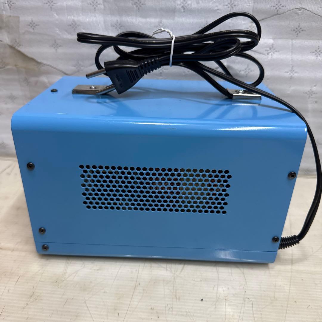 スワロー電機 AVR-1000E ダウントランス 変圧器 200V→100V