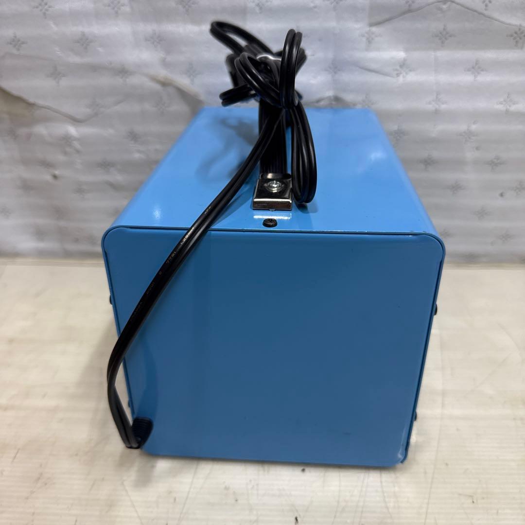 スワロー電機 AVR-1000E ダウントランス 変圧器 200V→100V