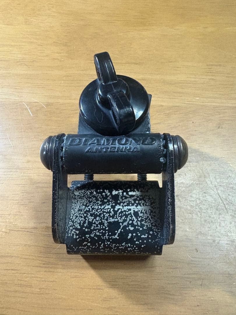 【アマチュア無線】FMトランシーバー+車載用アンテナケーブルセット