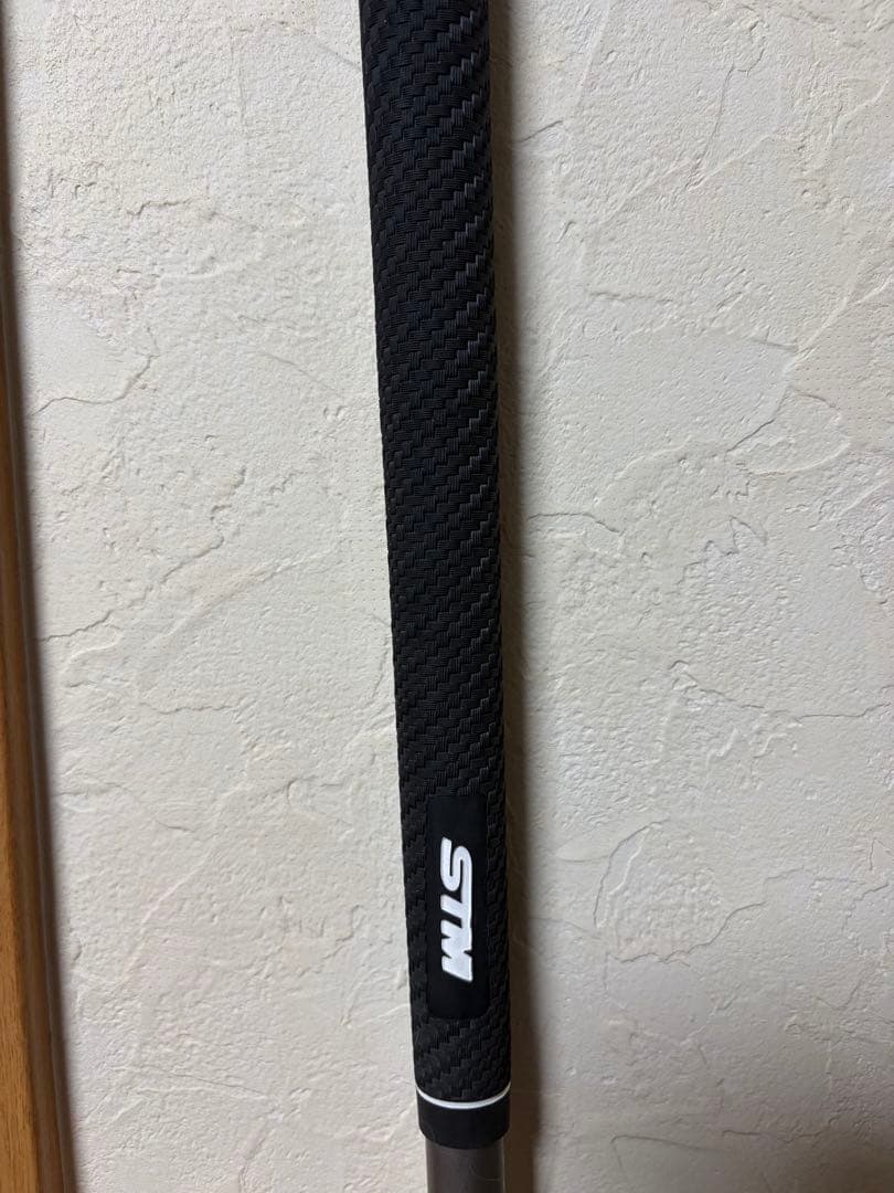 ピンツアークローム2.0　65R STMグリップ　スリーブ無し　ピンツアー　1W