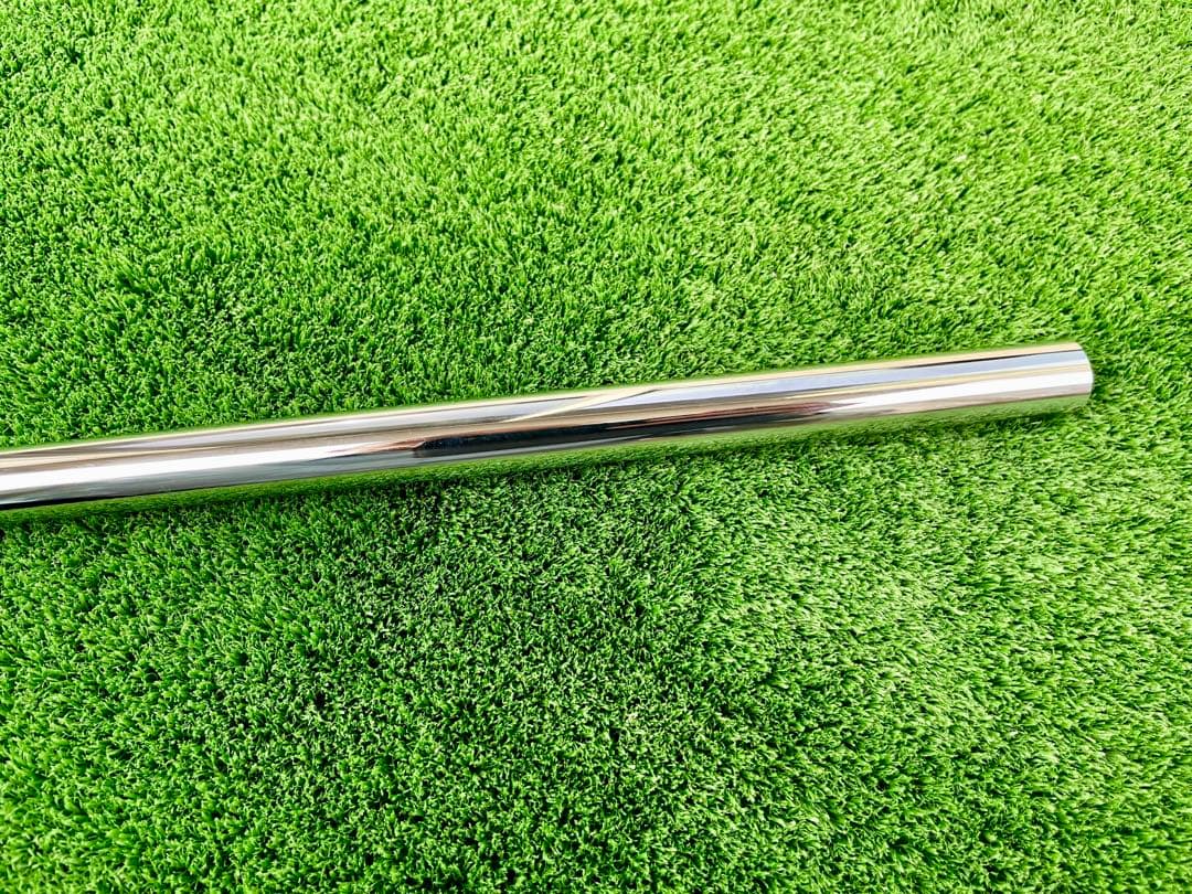 Titleist Scotty Cameron RED X5 パター グリップ無